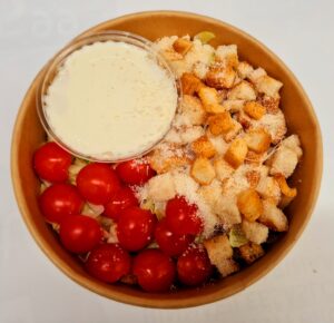 Haapsalu Caesari salat 450g