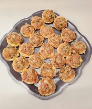 Haapsalu säina äkise suupisted 400g