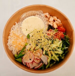 Haapsalu kanakauss 250g