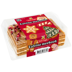Talvine meekook 300g Eesti Pagar